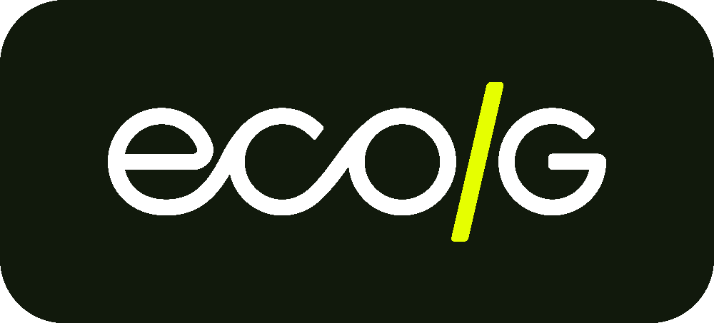 EcoG Logo
