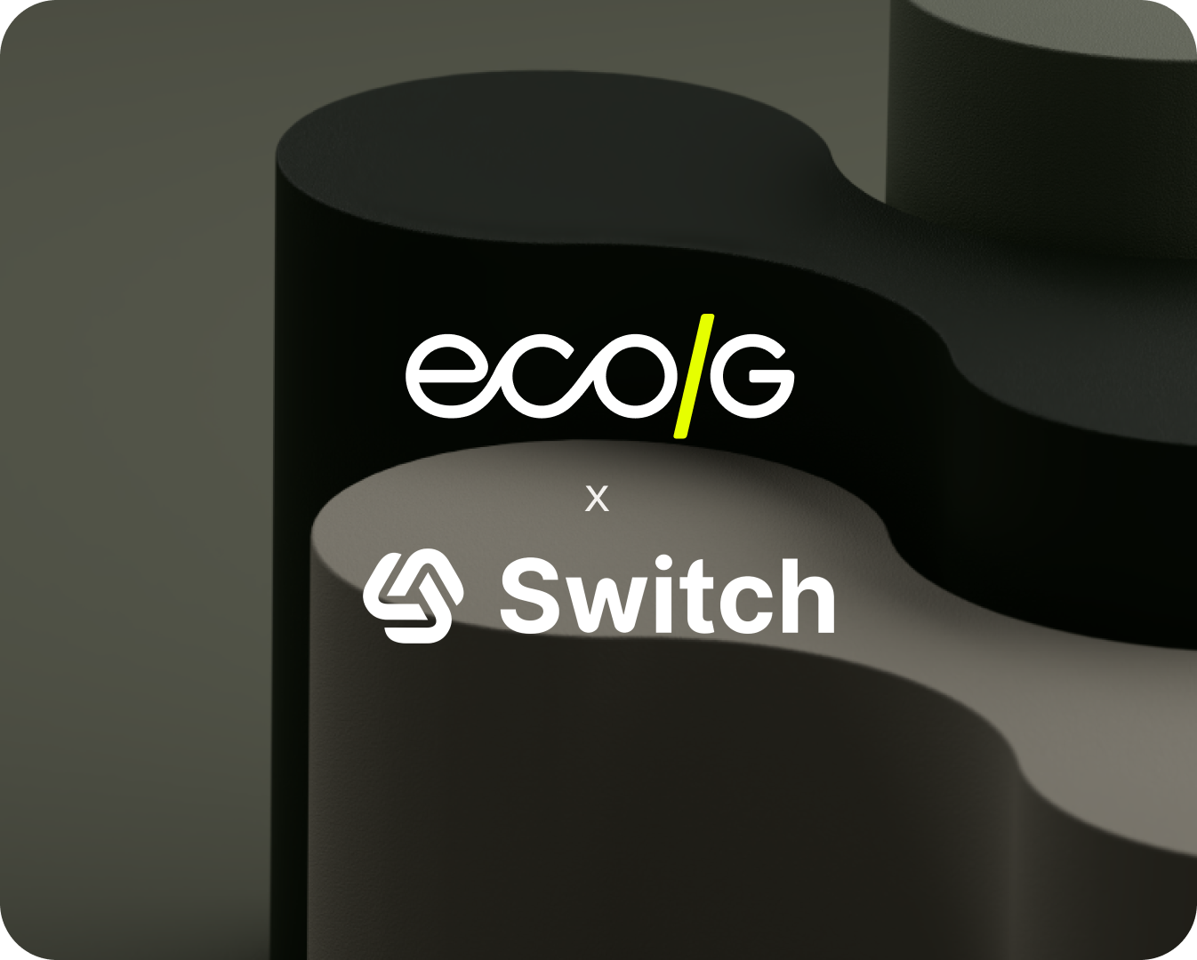 EcoG x Switch