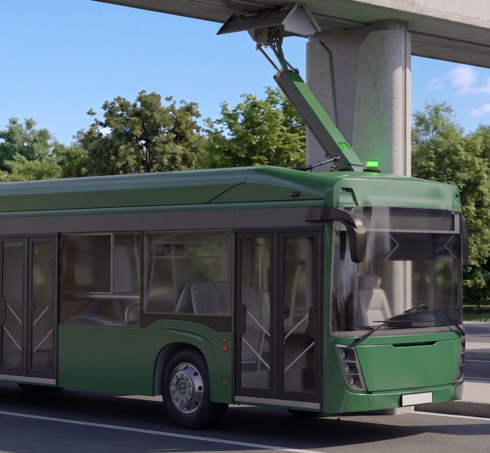 Bus 