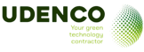 Udenco logo