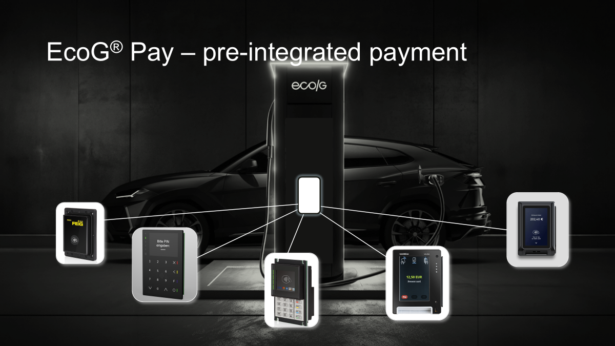 EcoG Pay